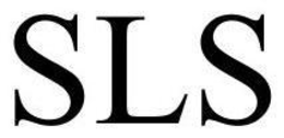 SLS trademark