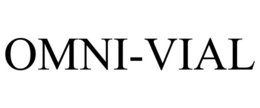 OMNI-VIAL trademark