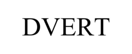 DVERT trademark