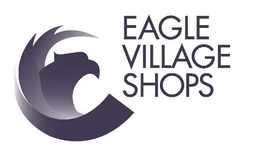 EAGLE VILLAGE SHOPS trademark
