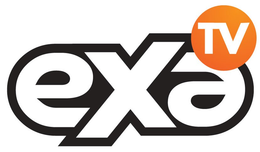 EXA TV trademark
