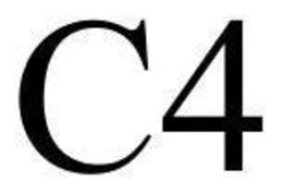 C4 trademark