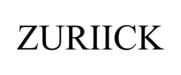 ZURIICK trademark