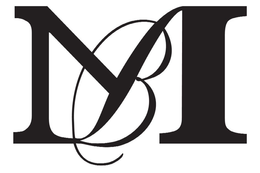 M B trademark