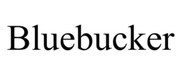 BLUEBUCKER trademark