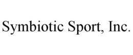 SYMBIOTIC SPORT, INC. trademark