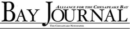 ALLIANCE FOR THE CHESAPEAKE BAY BAY JOURNAL THE CHESAPEAKE NEWSPAPER trademark