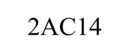 2AC14 trademark