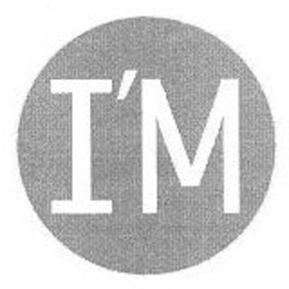 I'M trademark