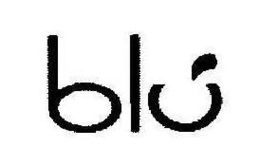 BLU trademark