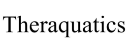 THERAQUATICS trademark