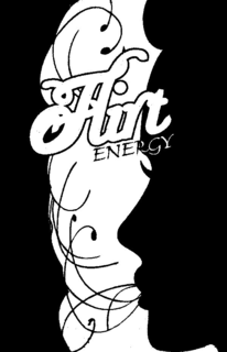 FLIRT ENERGY trademark