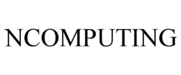 NCOMPUTING trademark