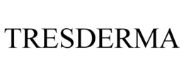 TRESDERMA trademark