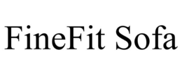 FINEFIT SOFA trademark