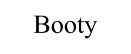 BOOTY trademark