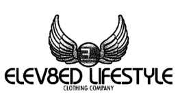 ELEV8ED LIFESTYLE CLOTHING COMPANY trademark