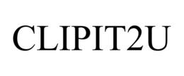 CLIPIT2U trademark