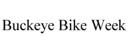 BUCKEYE BIKE WEEK trademark