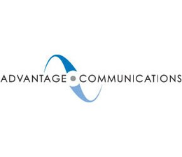ADVANTAGE COMMUNICATIONS trademark
