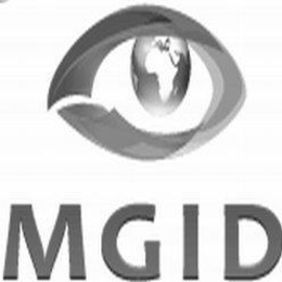 MGID trademark
