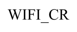 WIFI_CR trademark