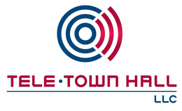 TELE · TOWN HALL LLC trademark