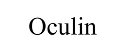 OCULIN trademark