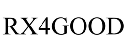 RX4GOOD trademark
