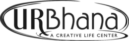 URBHANA A CREATIVE LIFE CENTER trademark