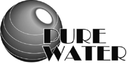 PURE WATER trademark