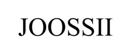 JOOSSII trademark