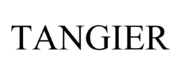 TANGIER trademark