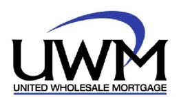 UWM UNITED WHOLESALE MORTGAGE trademark