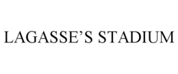 LAGASSE'S STADIUM trademark