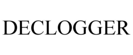 DECLOGGER trademark