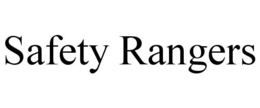 SAFETY RANGERS trademark