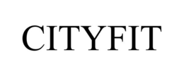 CITYFIT trademark