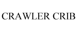 CRAWLER CRIB trademark