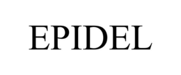 EPIDEL trademark