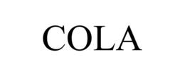 COLA trademark