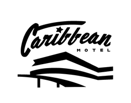 CARIBBEAN MOTEL trademark
