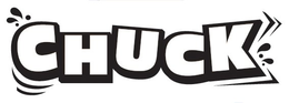 CHUCK trademark