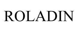 ROLADIN trademark