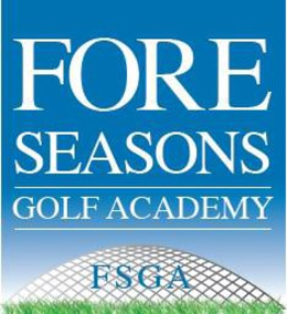 FORE SEASONS GOLF ACADEMY FSGA trademark