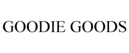 GOODIE GOODS trademark