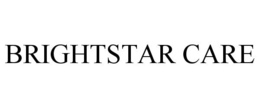BRIGHTSTAR CARE trademark