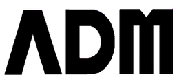 ADM trademark