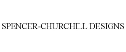 SPENCER-CHURCHILL DESIGNS trademark
