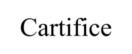 CARTIFICE trademark